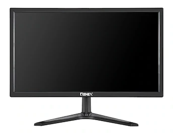 Remex UZM-007 19.5″ 5 MS 75 Hz HDMI+VGA HD LED Monitör