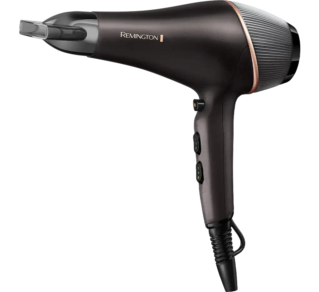 REMINGTON AC5700 2200 W Saç Kurutma Makinesi Çok Renkli