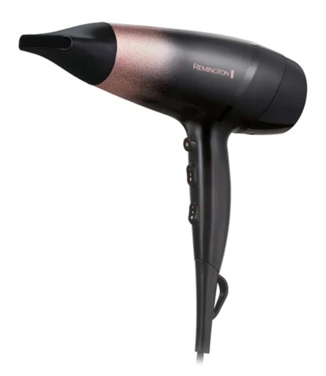Remington D 5305 E51 Rose Shimmer Saç Kurutma Makinesi