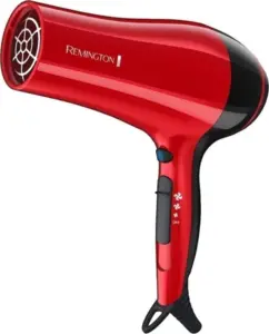 Remington D3080 Pro Dry 2000 Saç Kurutma Makinesi