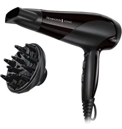 Remington Ionic Dry D3198 2200 W Saç Kurutma Makinesi