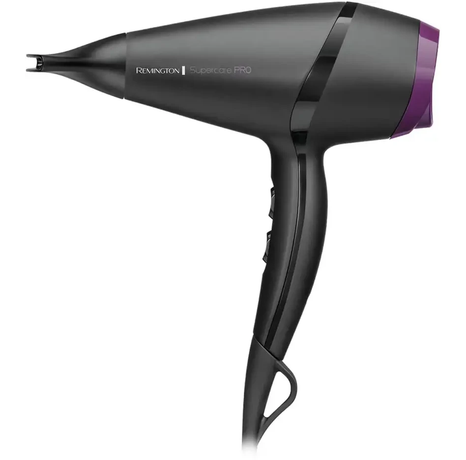 REMINGTON REM5038061112948 2100 W Saç Kurutma Makinesi