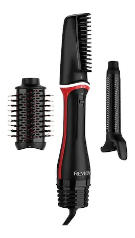 Revlon Blow Dry 3ü1 Arada Saç Kurutma Makinesi Ve Şekillendirici