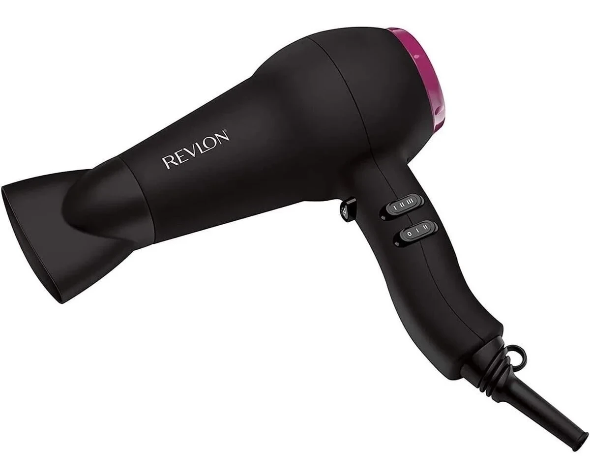 Revlon Hızlı Ve Hafif Saç Kurutma Makinesi, 2000w