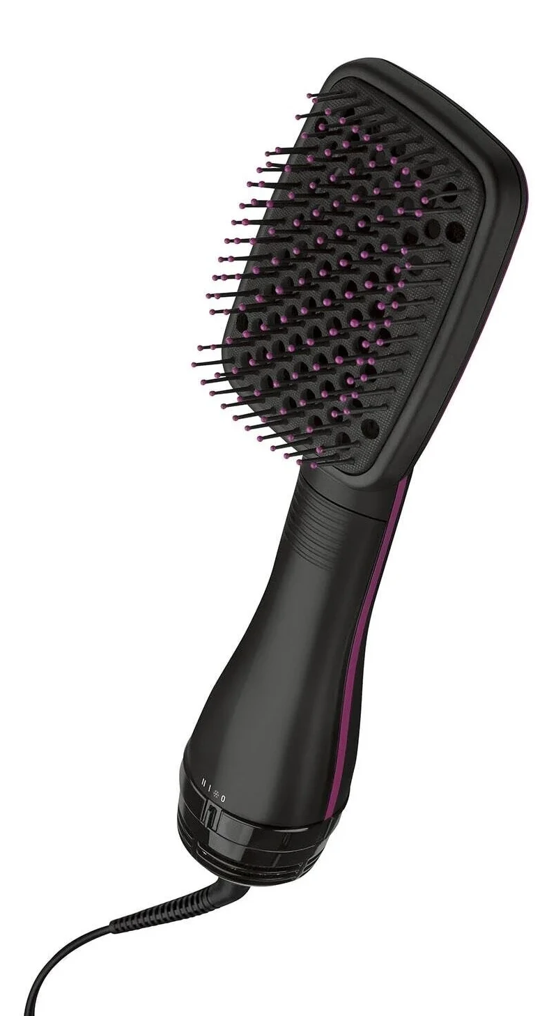 Revlon One Step Saç Kurutma Makinesi Ve Şekillendirici Fırça