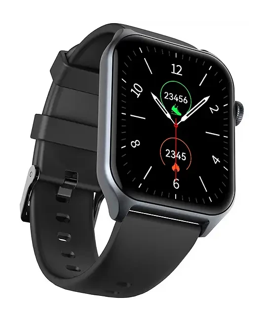 RIVERSONG Motive 9e Amoled Ekran Akıllı Saat