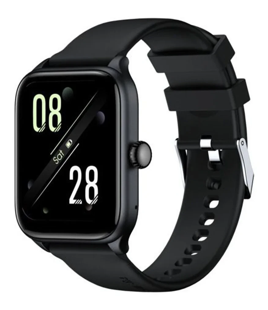 RİVERSONG Smart Watch Motive 6 Pro Akıllı Saat Uzay