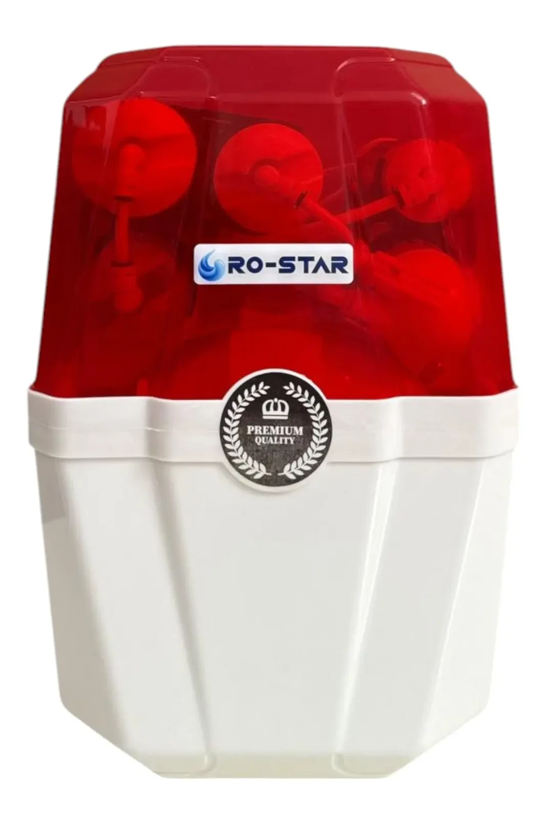 RO-Star Water Systems Nova 8 Litre SU Arıtma Cihazı