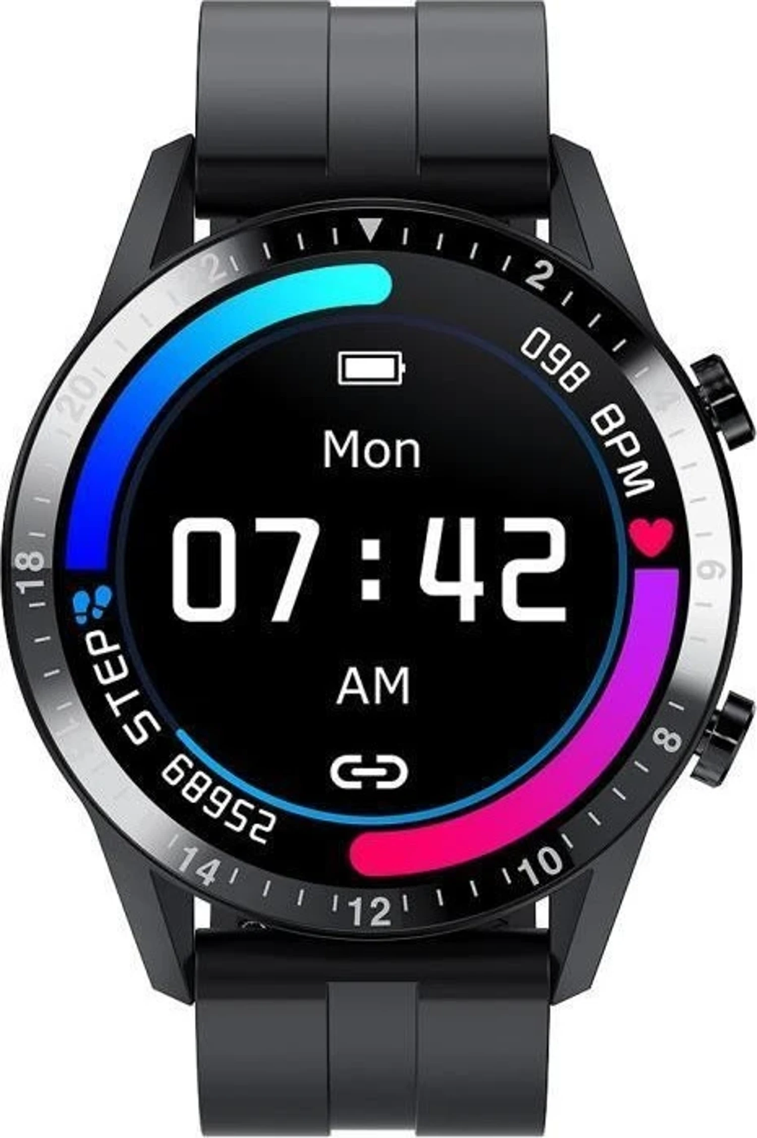 Robor Akıllı Saat Watch Series R-Gt2 Pro