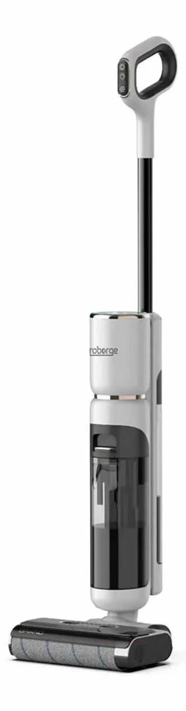 Roborge RD1 Islak Kuru Dikey Süpürge