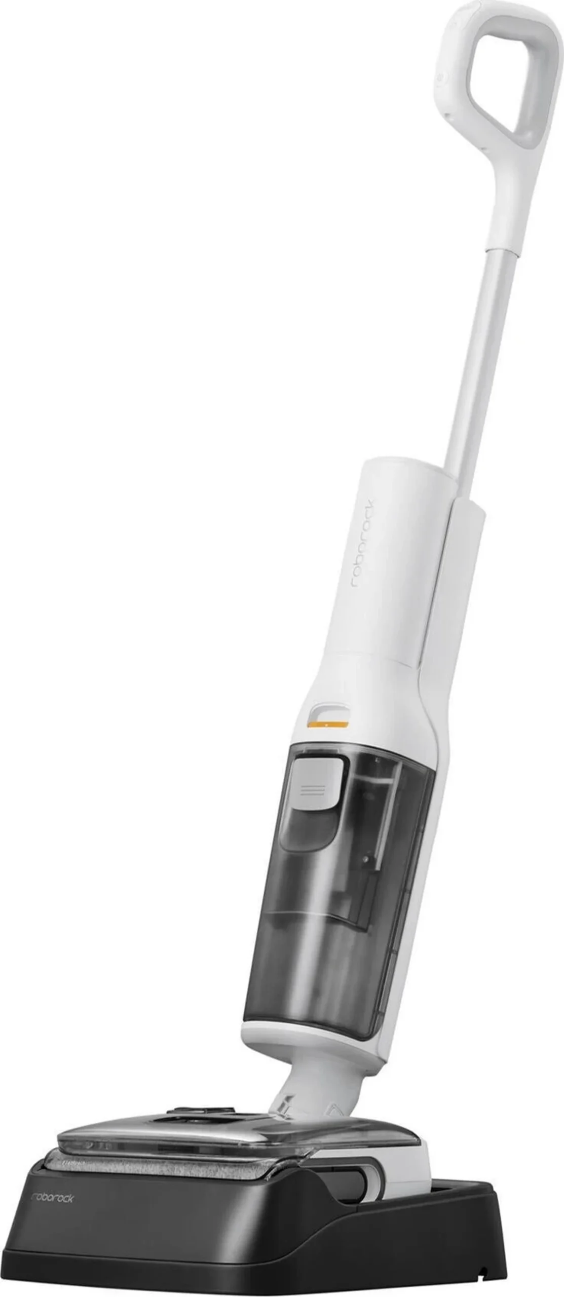 Roborock F25 RT Islak Kuru Akıllı Dikey Süpürge