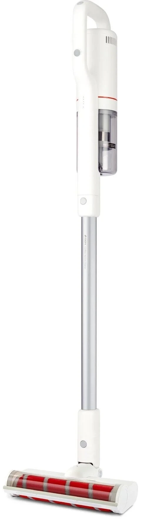 Roidmi S2 28.8v Kablosuz Dikey Süpürge