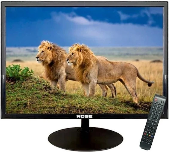 Rose CM-122 22″ PC Monitör