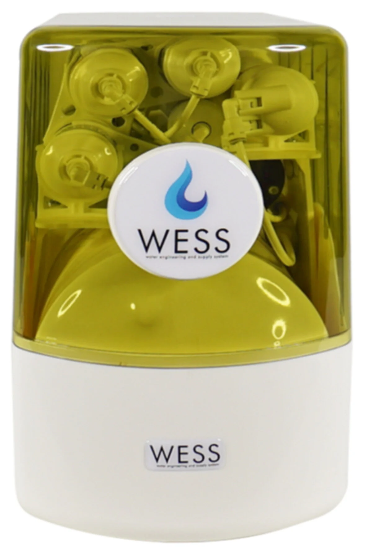 Rowatech Wess 7 Aşama Pompasız Su Arıtma Cihazı