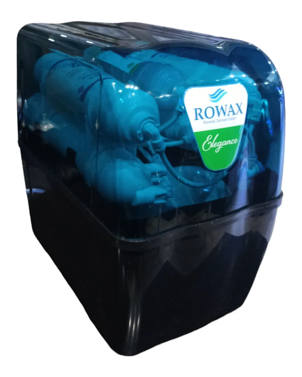 ROWAX Elegance su arıtma cihazı