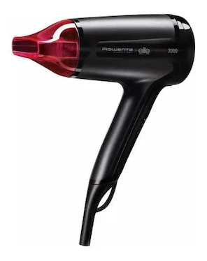 Rowenta CV1612 Hand Dry Elite 2000 W Saç Kurutma Makinesi
