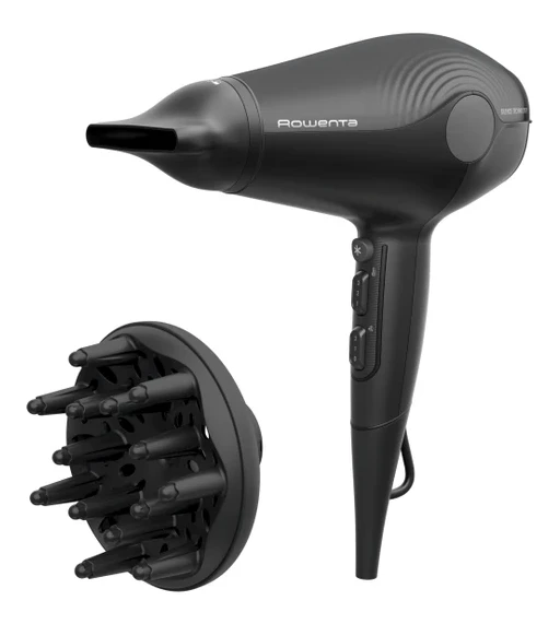 Rowenta saç kurutma makinesi UltraSilence son derece sessiz