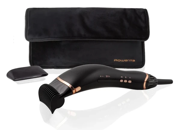 Rowenta Ultimate Experience Air Motion Saç Kurutma Makinesi