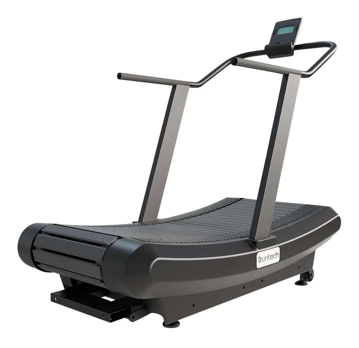Runtech Curved Profesyonel Mekanik Koşu Bandı