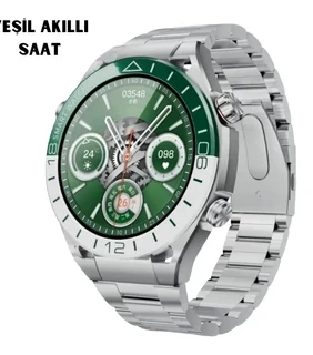RW67 Akıllı Saat