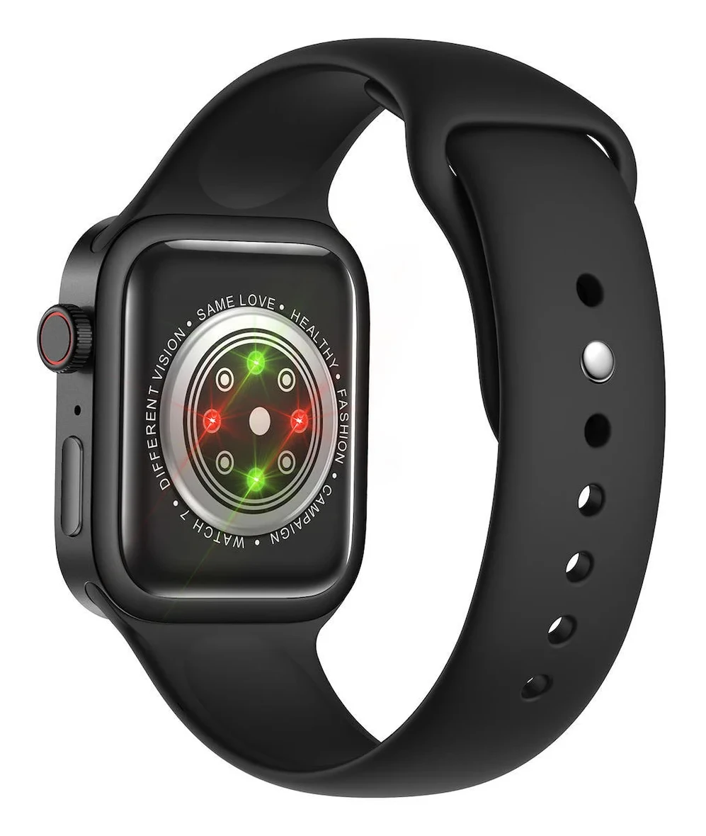 S-link Watch Seven Plus Akıllı Saat