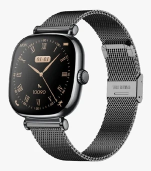 S108 Premium Amoled LT Watch Akıllı Saat”