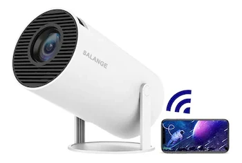 Salange HY300 1080P 1+ Android Akıllı Projeksiyon Cihazı