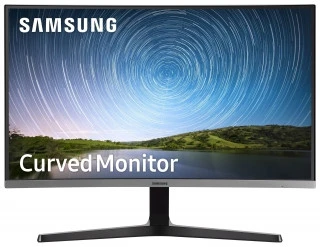 Samsung CR50 LC32R500FHPXUF 32” 4 ms Full HD Curved 75 Hz Oyuncu Monitör