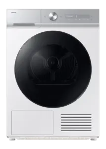 SAMSUNG DV10DB8440GHAH C Enerji Sınıfı Isı Pompalı Kurutma Makinesi