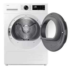 Samsung DV10DG54A0AEAH 10 KG Kurutma Makinesi