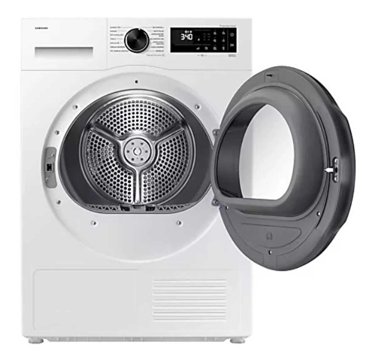 Samsung DV10DG54A0AEAH 10 KG Kurutma Makinesi