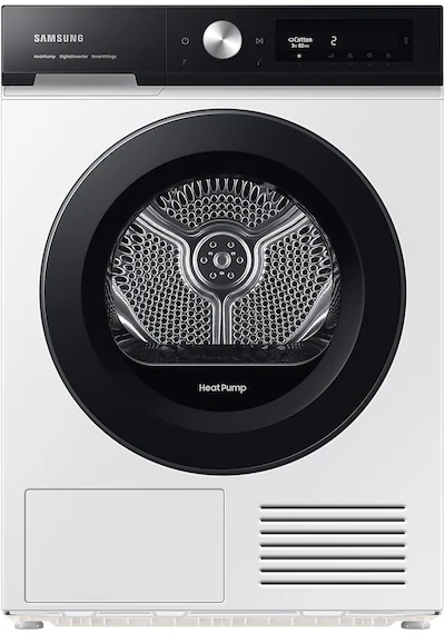 Samsung DV90BB5245AEAH 9 KG Isı Pompalı Çamaşır Kurutma Makinesi