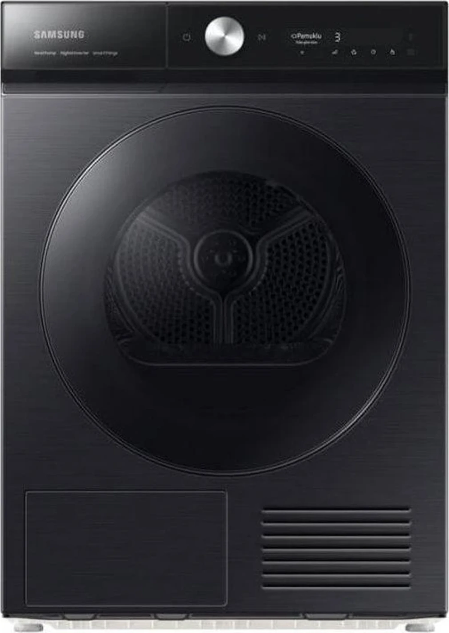 Samsung Dv90Bb9445Gbah 9 Kg Çamaşır Kurutma Makinesi