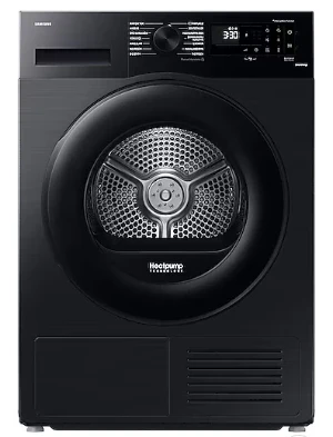 Samsung DV90CGC0A0AB/AH 9 KG Kurutma Makinesi