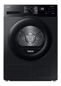 Samsung DV90DG52A0ABAH 9 KG Çamaşır Kurutma Makinesi
