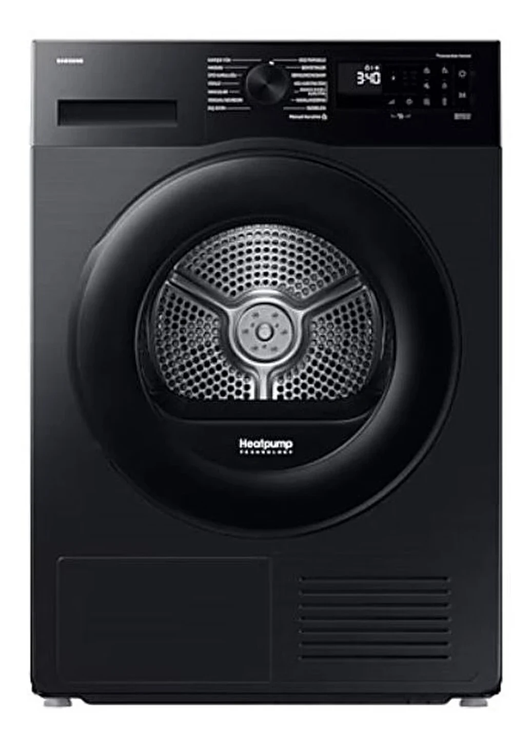 Samsung DV90DG52A0ABAH 9 KG Çamaşır Kurutma Makinesi