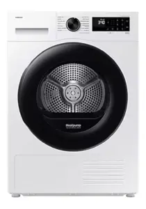 Samsung DV90DG52A0AEAH 9 KG Çamaşır Kurutma Makinesi