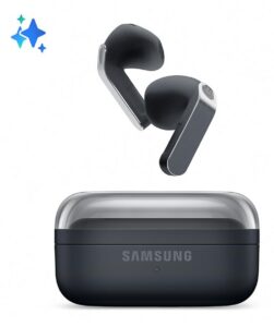 SAMSUNG Galaxy Buds4 ANC Kulak İçi Kablosuz Bluetooth Kulaklık –