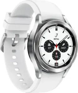 Samsung Galaxy Watch 4 Classic 46 Mm Akıllı Saat
