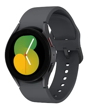 Samsung Galaxy Watch 5 40 MM Akıllı Saat Graphite