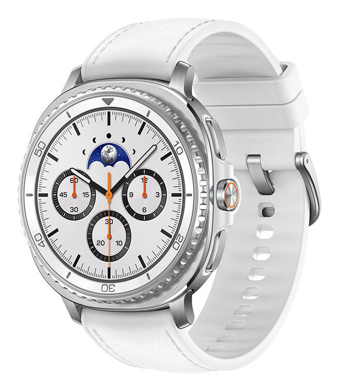 Samsung Galaxy Watch8 Classic 46mm