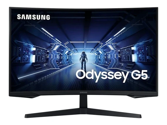Samsung LC32G55TQ Oyun Monitörü 32 inç