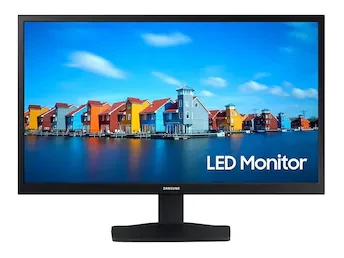 Samsung LS22A330NHMXUF 22″ 6.5 MS 60 Hz Full HD LED Monitör