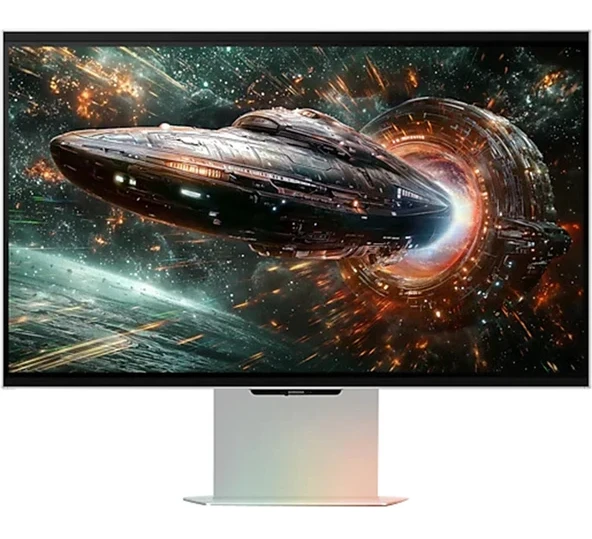 Samsung LS27FG900XMXUE Odyssey G90XF 4K IPS Oyun Monitörü 27 inç