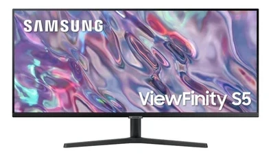 Samsung LS34C500GAUXUF ViewFinity S5 34″ 5ms 100Hz WQHD HDR10 Monitör