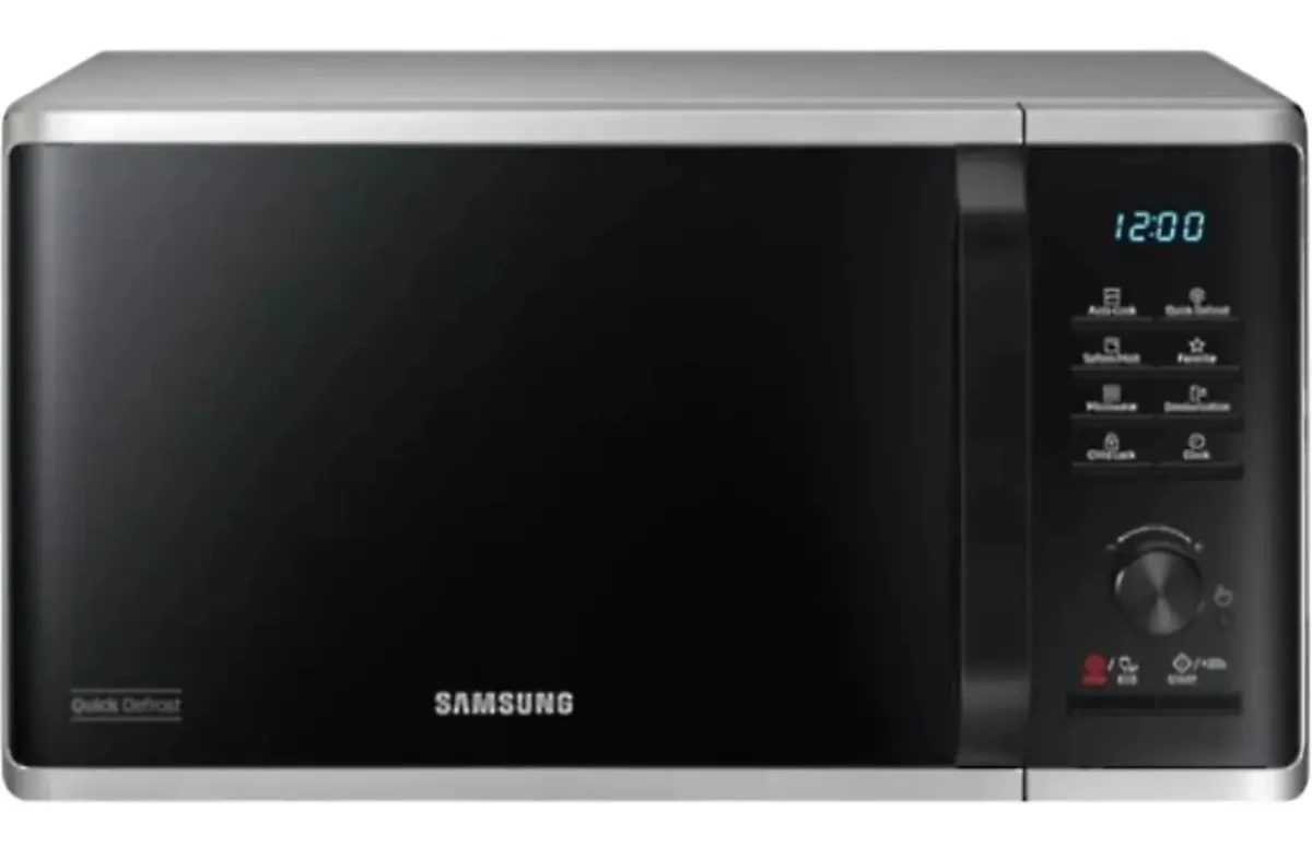 Samsung Mikrodalga Fırın – 23 L