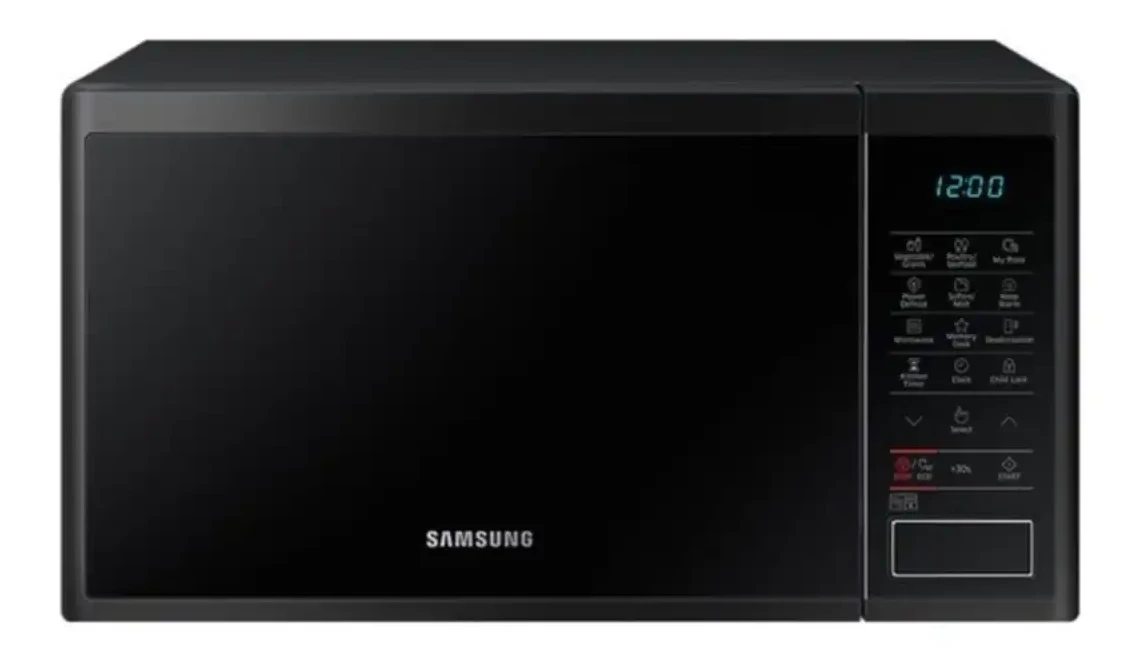 Samsung MS23J5133AK/TR Solo Mikrodalga Fırın