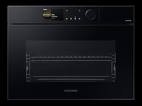 Samsung NQ5B7993ACK Kombi Ankastre Fırın
