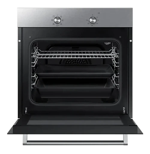 Samsung NV60K3110BS/TR 60 Lt. Inox Ankastre Fırın