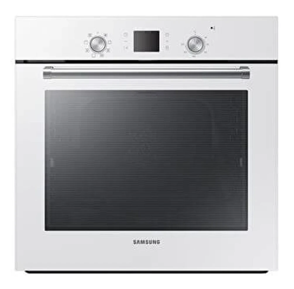 Samsung Nv60m7140bw Tr Ankastre Fırın
